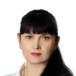 Ряписова Ольга Михайловна