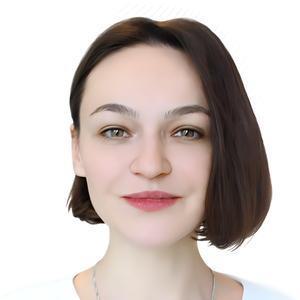 Суховетченко Евгения Владимировна