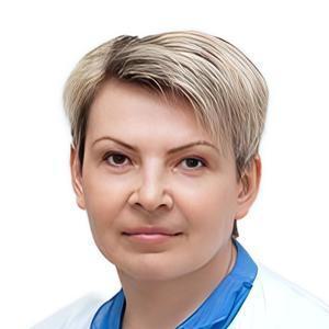 Александрова Светлана Александровна