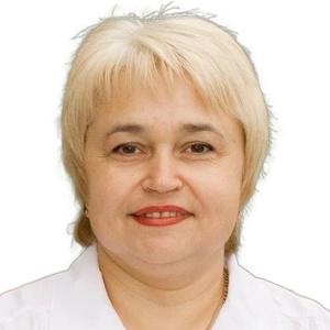 Ковалева Ольга Ивановна