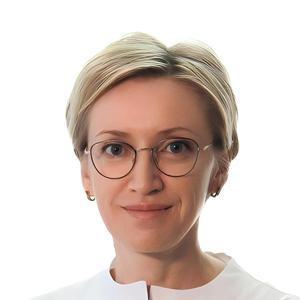 Денисова Ирина Петровна