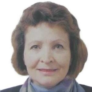 Садыкова Альфия Назиповна