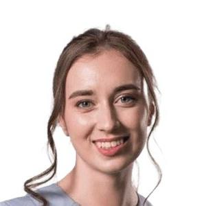Авдеева Мария Викторовна