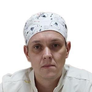 Сафонцев Виталий Михайлович