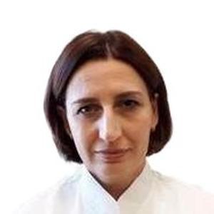 Кулова Ольга Юрьевна