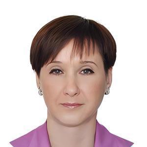 Агаева Светлана Алексеевна