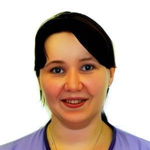 Гавва Екатерина Андреевна