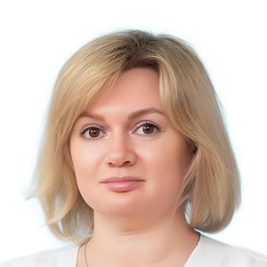 Прохорова Юлия Викторовна