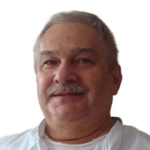Барков Юрий Александрович