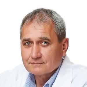 Довгаль Владимир Николаевич