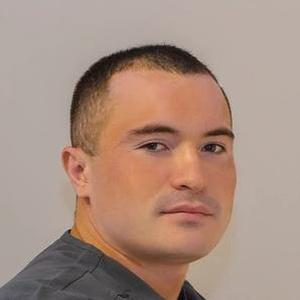 Савенков Николай Николаевич