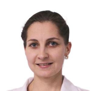 Медведева Мария Валерьевна