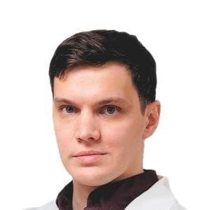 Белый Кирилл Игоревич
