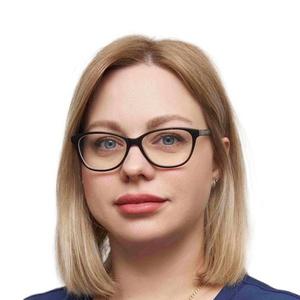 Казанцева Екатерина Васильевна