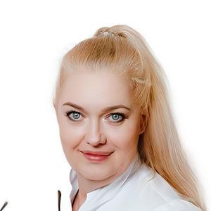 Шпагина Светлана Юрьевна