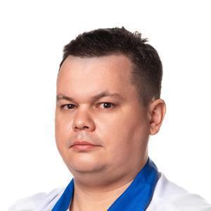 Дворовкин Антон Эдуардович