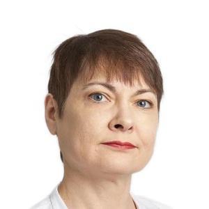 Ярмош Людмила Валерьевна