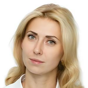Шевченко Кристина Александровна