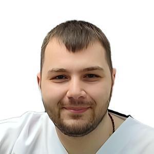 Абрамян Вираб Гензелович