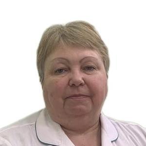 Степина Галина Ивановна