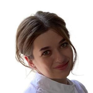 Тяпкина Полина Андреевна