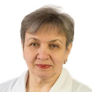 Тихонова Фирдания Магсумяновна