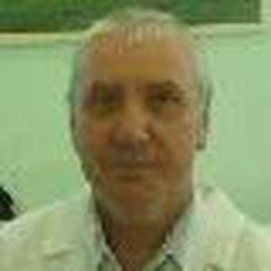 Дерябин Сергей Владимирович