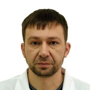 Корабельников Михаил Алексеевич
