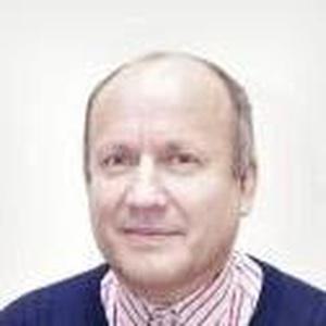 Грихутик Владимир Михайлович