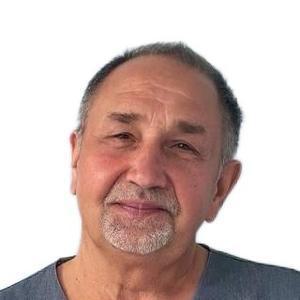Артемов Александр Васильевич