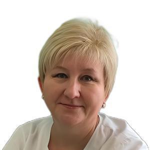 Минигалеева Винера Раисовна