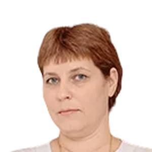 Сляднева Татьяна Сергеевна