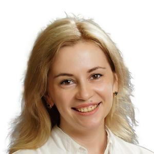 Самойлова Елена Петровна