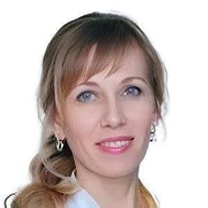 Прокошева Юлия Геннадьевна