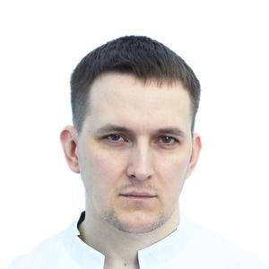 Обухов Евгений Владимирович