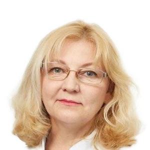 Белолипецкая Алла Аркадьевна