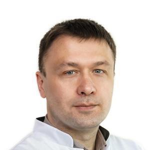 Кулагин Вячеслав Владимирович