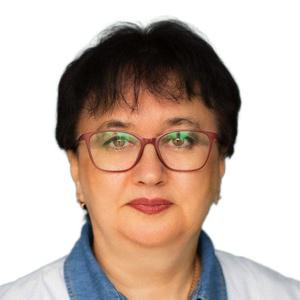 Алесенко Ольга Викторовна