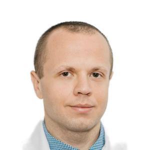 Писарев Сергей Сергеевич