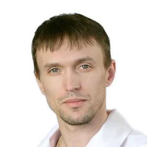 Первеев Сергей Алексеевич
