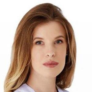 Жевлакова Елена Михайловна
