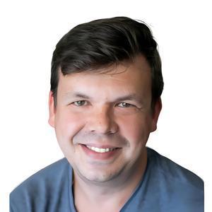 Харисов Александр Ирекович
