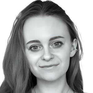 Сергеева Дарья Сергеевна