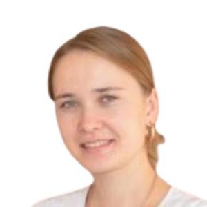 Немцова Элина Михайловна