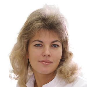 Калюжная Анна Владимировна