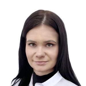 Шайдт Татьяна Вячеславовна