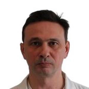Колпаков Владимир Юрьевич