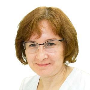 Гатауллина Эльвира Дамировна