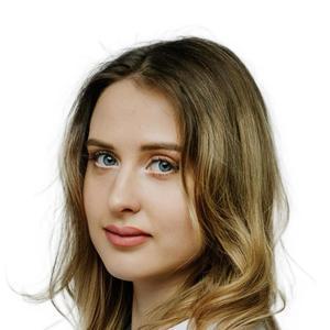 Борисенко Екатерина Геннадиевна