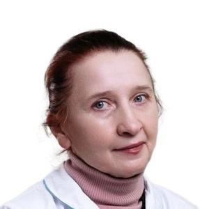 Ефременкова Татьяна Васильевна